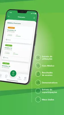 Doctor Clin android App screenshot 8